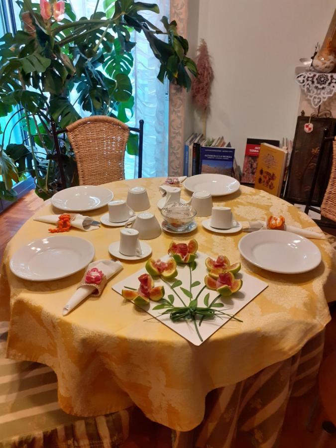 B&B Stupor Mundi Altamura Ngoại thất bức ảnh