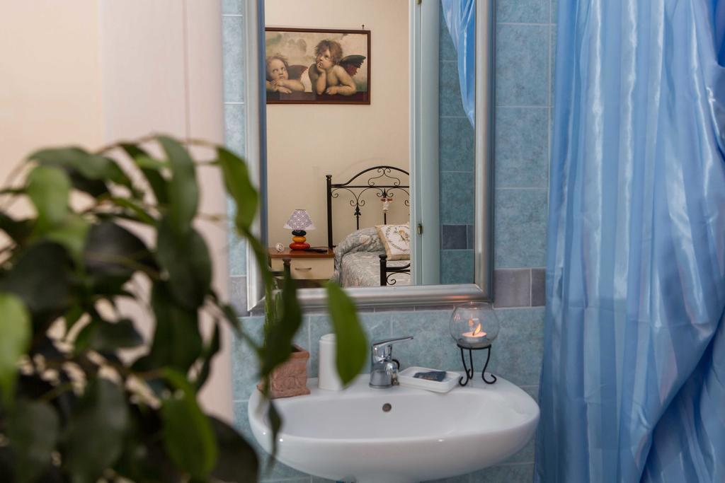 B&B Stupor Mundi Altamura Ngoại thất bức ảnh
