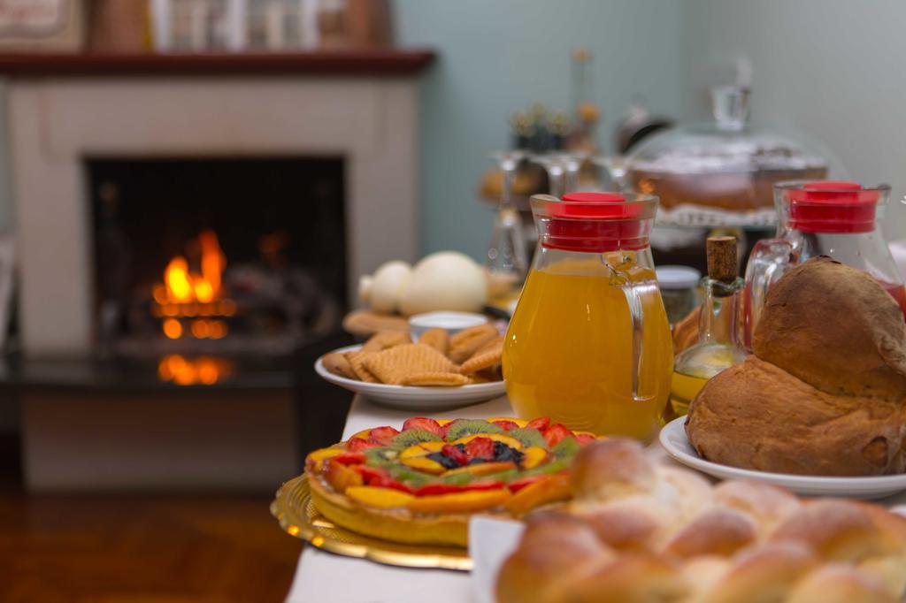 B&B Stupor Mundi Altamura Ngoại thất bức ảnh
