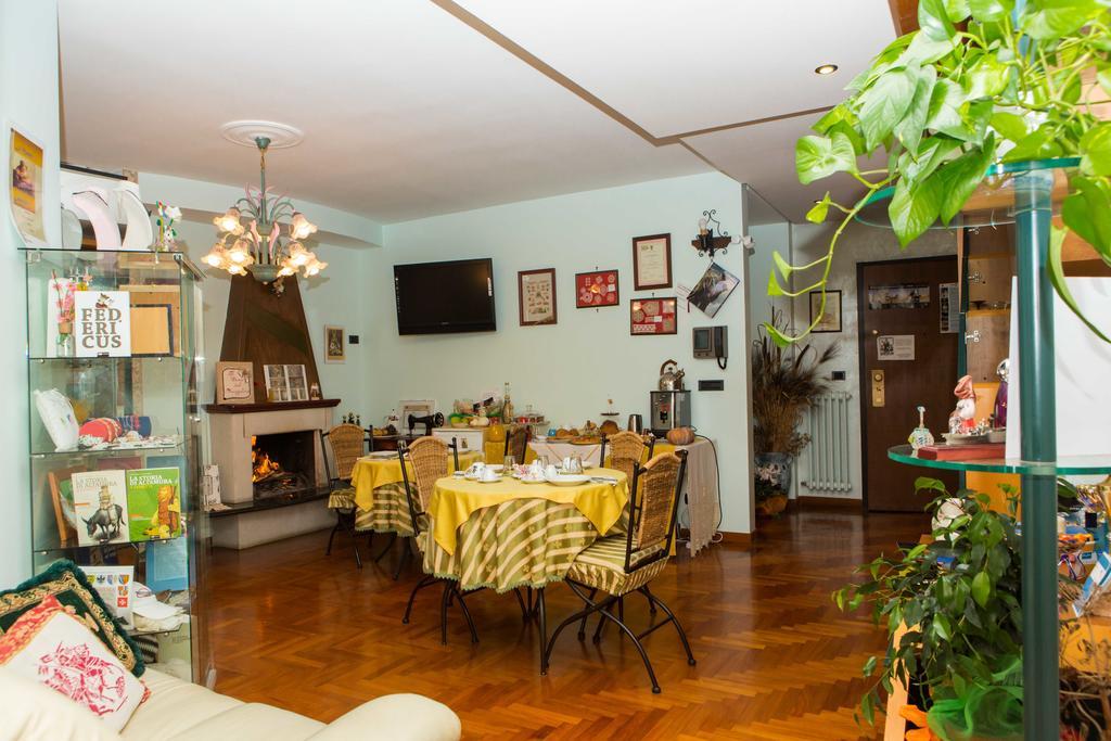 B&B Stupor Mundi Altamura Ngoại thất bức ảnh