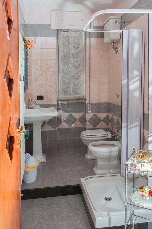 B&B Stupor Mundi Altamura Ngoại thất bức ảnh