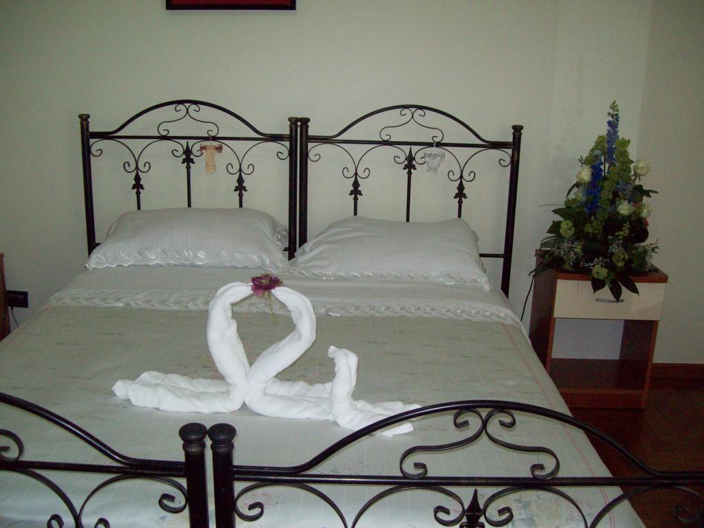 B&B Stupor Mundi Altamura Ngoại thất bức ảnh