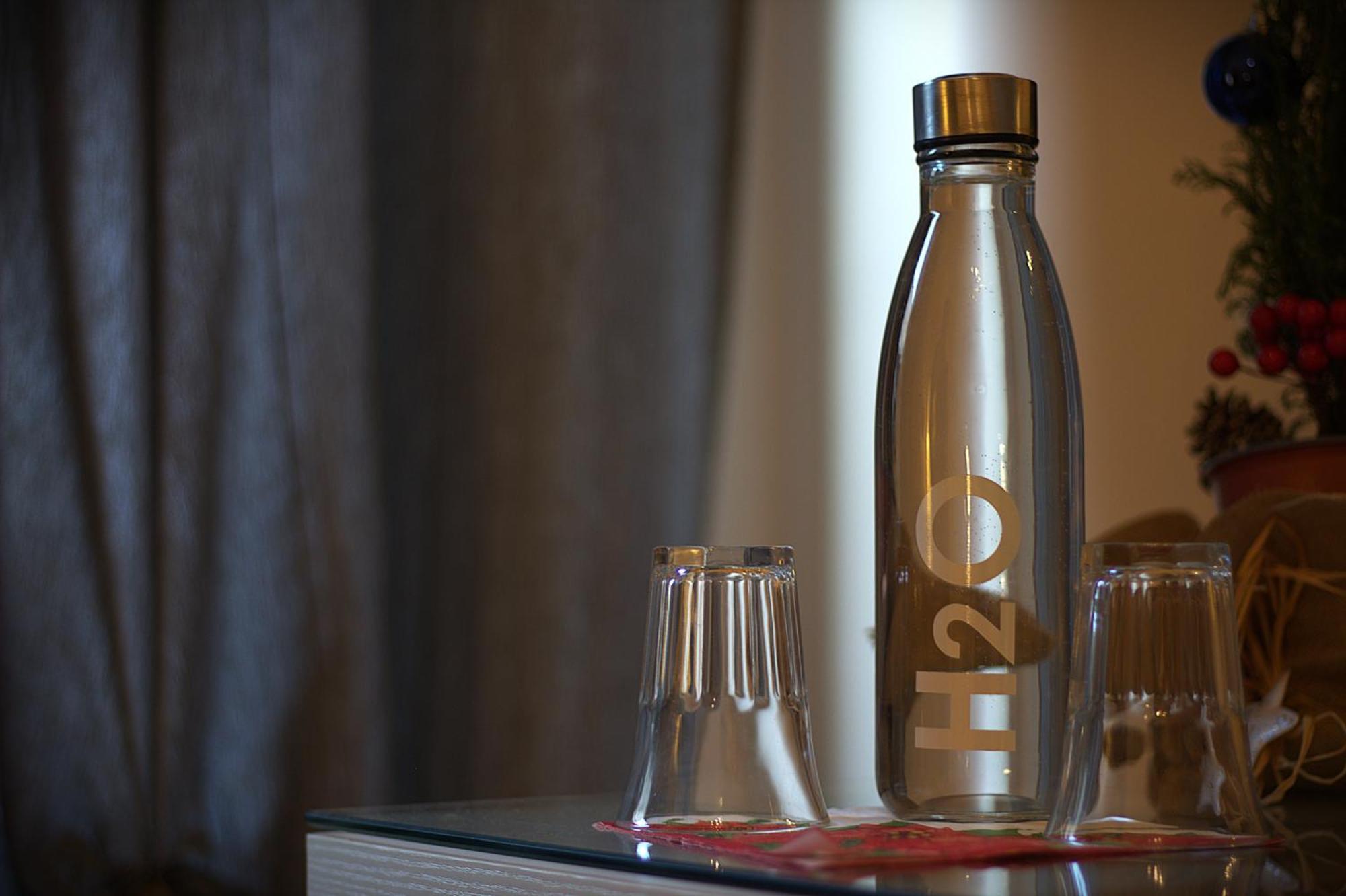 B&B Stupor Mundi Altamura Ngoại thất bức ảnh