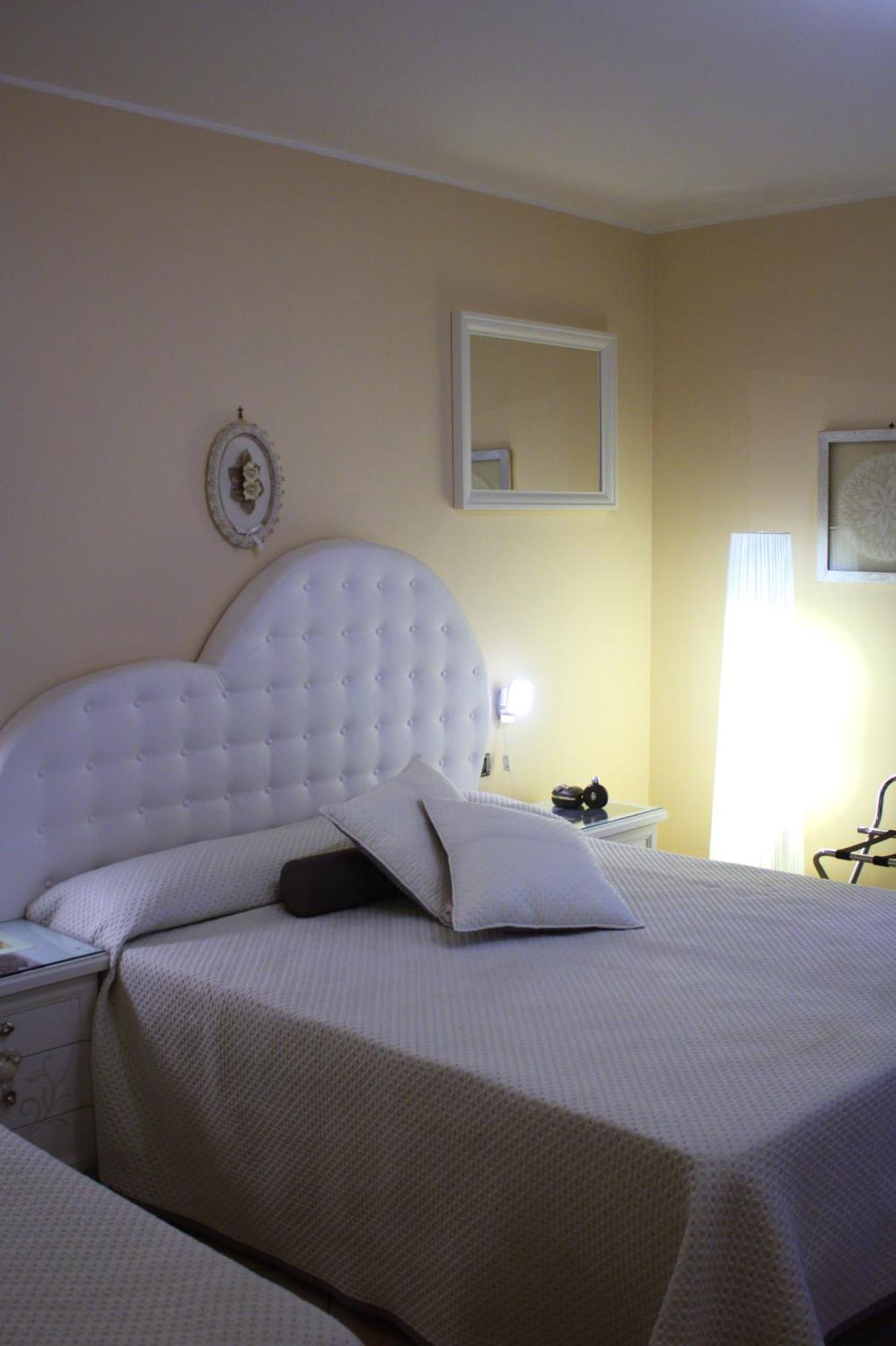 B&B Stupor Mundi Altamura Ngoại thất bức ảnh