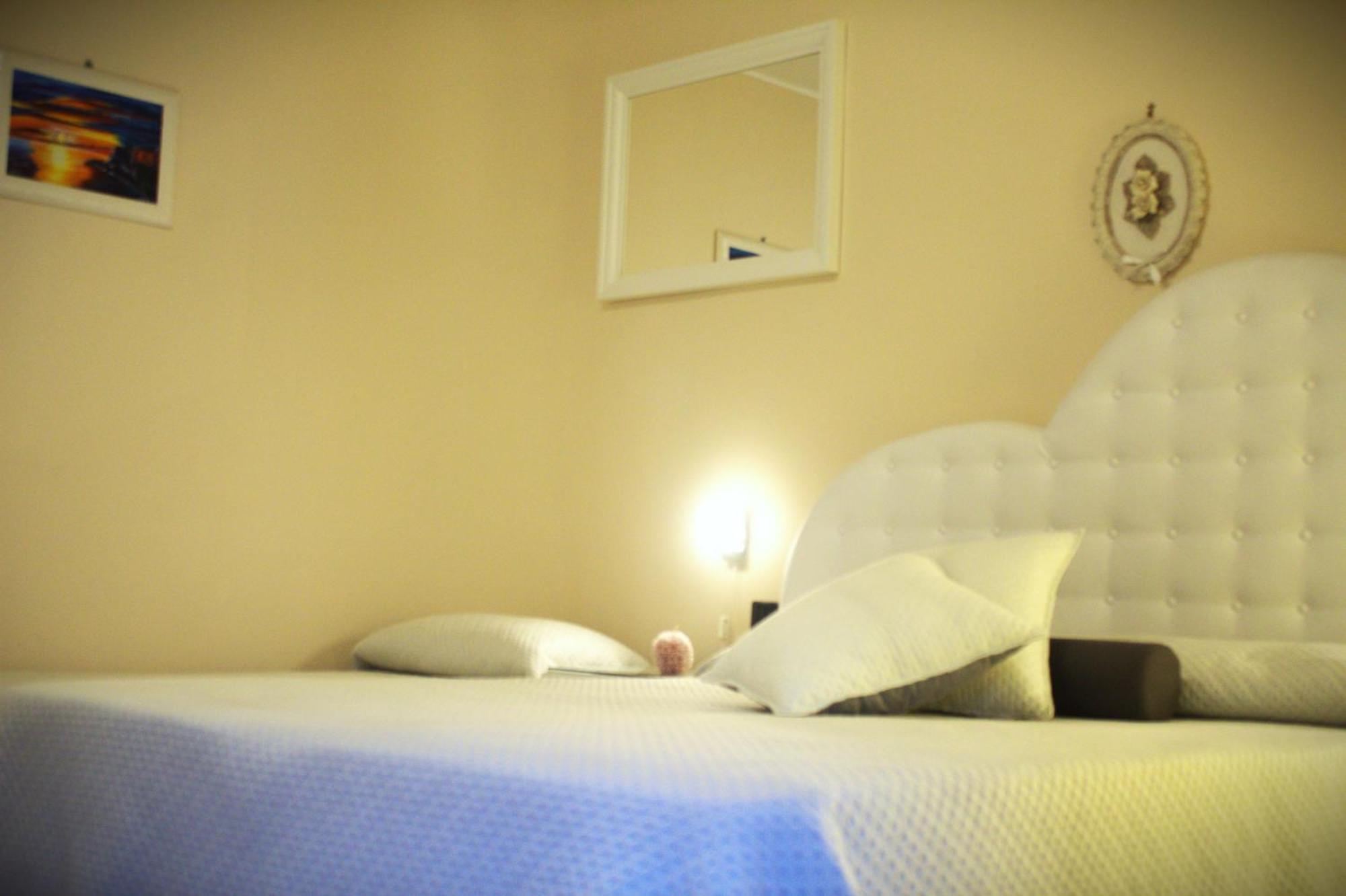 B&B Stupor Mundi Altamura Ngoại thất bức ảnh