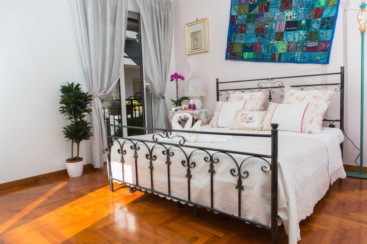 B&B Stupor Mundi Altamura Ngoại thất bức ảnh
